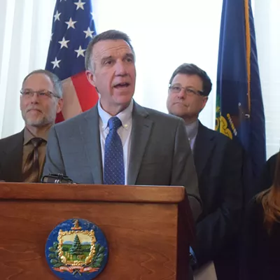 Image: Amid Criticism, Scott Defends His Education Budget Proposal