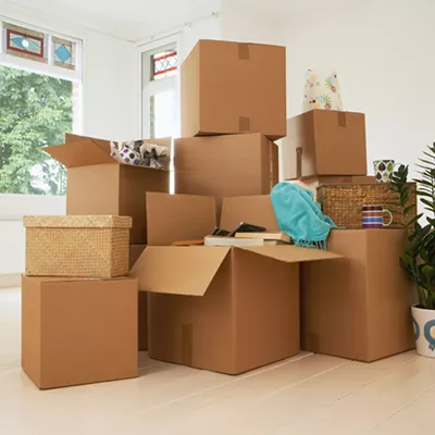 Image: Have You Moved Into or Away From Vermont Recently? Why?