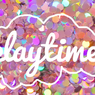 Image: Playtime: Babe Paradise and Micron Diamond