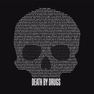 Image: Vermont Health Department: 2016 Was a Record Year for Opiate Deaths