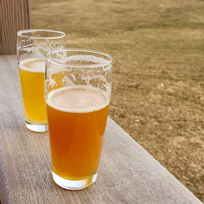 Image: Montpeculiar: Vermont House Votes to Keep Happy Hour Illegal