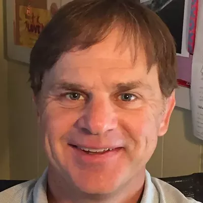 Image: Burlington School Board Incumbent Wins Lone Race