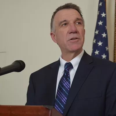 Image: Scott Votes Against Berlin School Budget, One of 18 Defeated in State