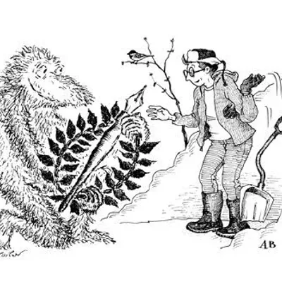 Image: Alison Bechdel to Be Next Vermont Cartoonist Laureate