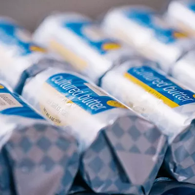 Image: Land O'Lakes Buys Vermont Creamery: 10 Questions for Allison Hooper