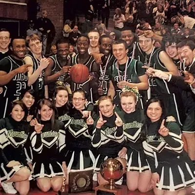 Image: PBS to Air Documentary on Rutland Basketball and Racism
