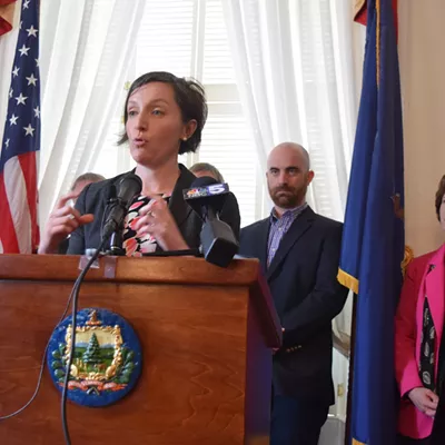 Image: A Legislative Showdown Over Teacher Health Insurance