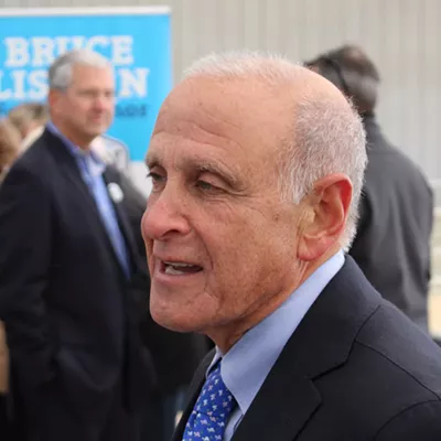 Image: Lisman Buys Ads Promoting Scott's Health Insurance Proposal