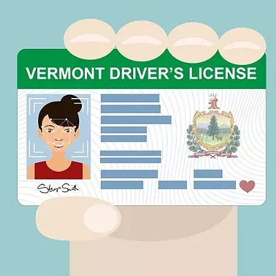 Image: DMV Suspends Facial-Recognition Program Pending Legal Review