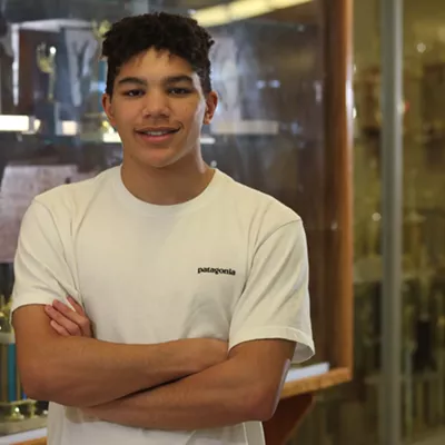 Image: South Burlington Student's Post on 'White Fragility' Goes Viral