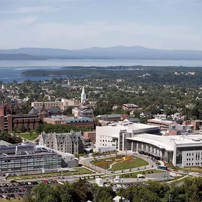 Image: VNA Considers Joining the Growing UVM Health Network