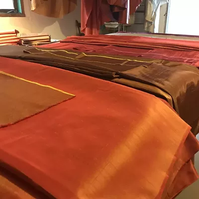 Image: Burlington City Arts Solicits Artists for Outdoor Fabric Installations