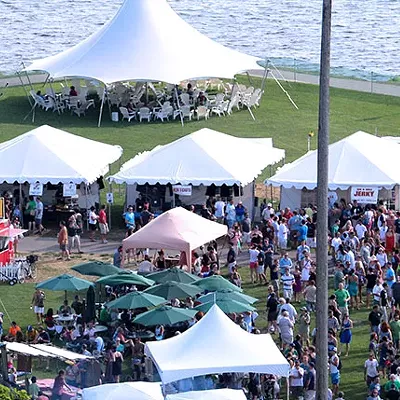 Image: New Brewers Festival Coming to Killington