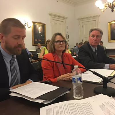 Image: Walters: Panel Ices Wind Rules Until October