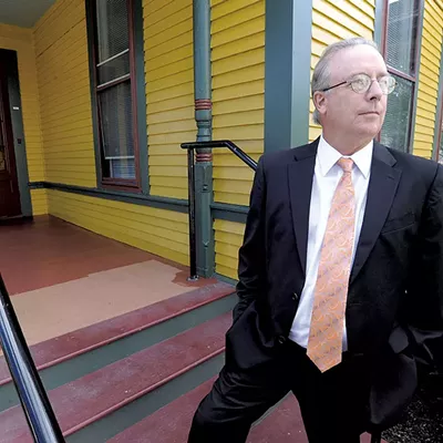 Image: Walters: Hoffer Audits Critique State Employee Disciplinary Process
