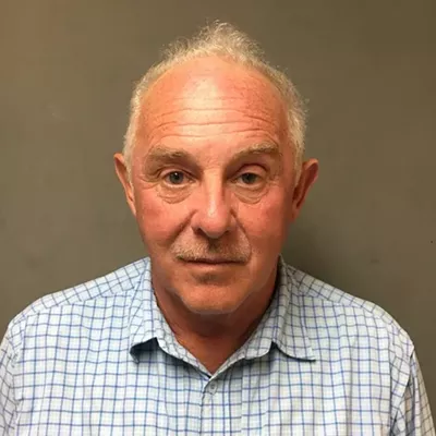Image: Rutland Doctor Charged With Prescription Fraud