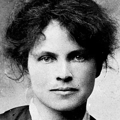 Image: Library Board Delays Decision on Renaming Dorothy Canfield Fisher Award