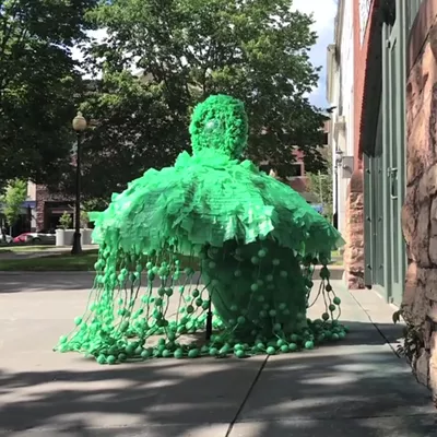 Image: First Friday Roundup: August 2017