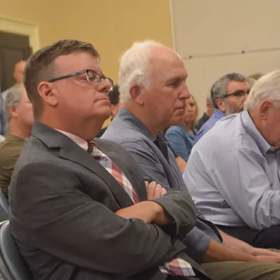 Image: Keep BT Local Faces Uphill Battle in Bid to Buy Burlington Telecom