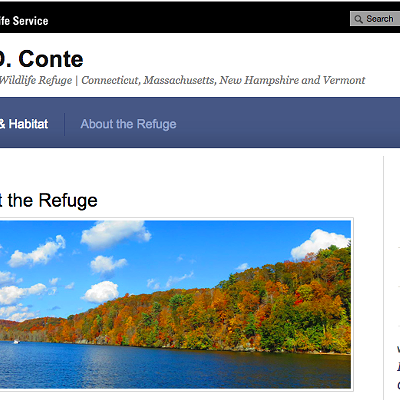 Image: Conservationists Unhappy After Scott Questions Wildlife Refuge Expansion