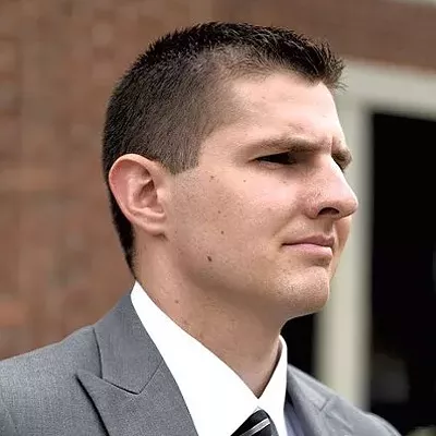 Image: Jury Acquits Former Vermont Cop Who Shot Drug Suspect in 2014