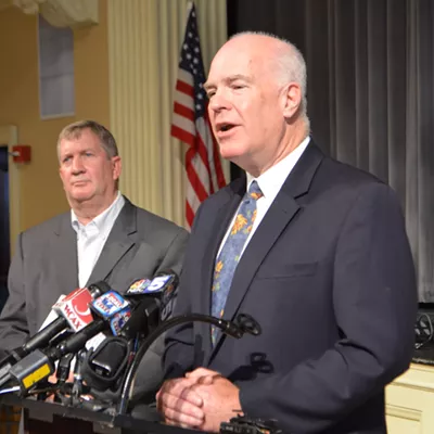 Image: Two GOP Legislators Renew Push to Ban Teachers' Strikes