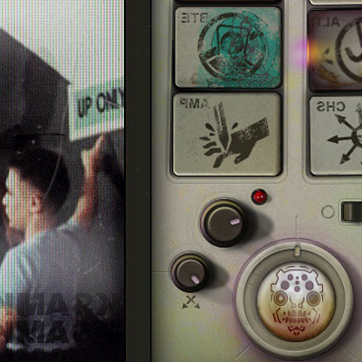 Image: Playtime: Freakshow Industries Makes 'Audio Effects for the End Times'