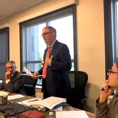 Image: Walters: Pot Commission to Discuss Path to Legalization