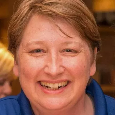 Image: Pride Center Leader Steps Down, Interim Director Named