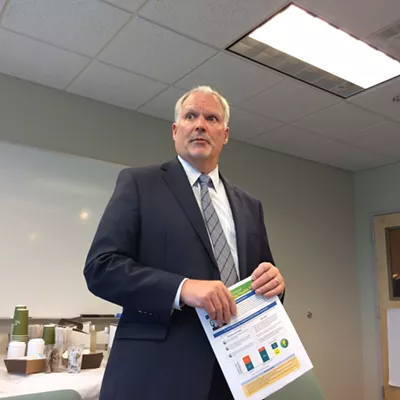 Image: Nine Vermont Hospitals to Participate in All-Payer Experiment Next Year