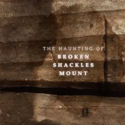 Image: Take a Halloween Tour of a 'Haunted' Vermont State Park With This Creepy Short Film