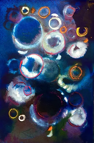 Image: Caroline Tavelli-Abar