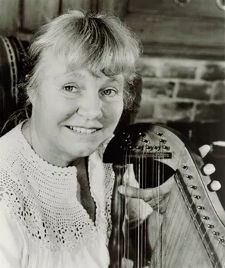 Image: Young Tradition Weekend: Margaret MacArthur Tribute Concert