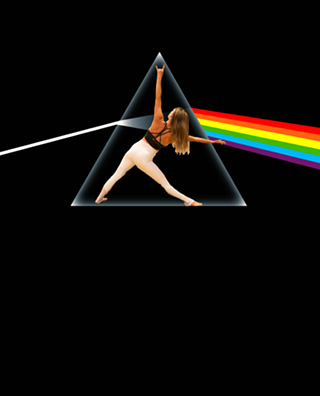 Image: Dark Side of the Moon: Blacklight Edition