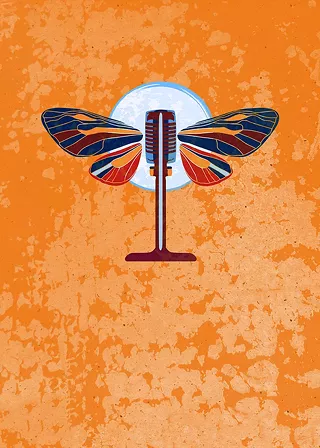 Image: Cocoon
