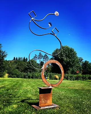 Image: Art Hop Celebration