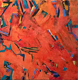 Image: Community Art Show