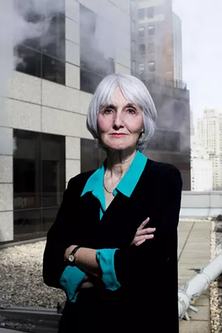 Image: Sue Klebold