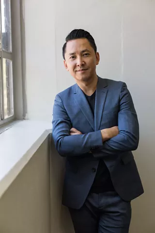 Image: An Evening With Viet Thanh Nguyen