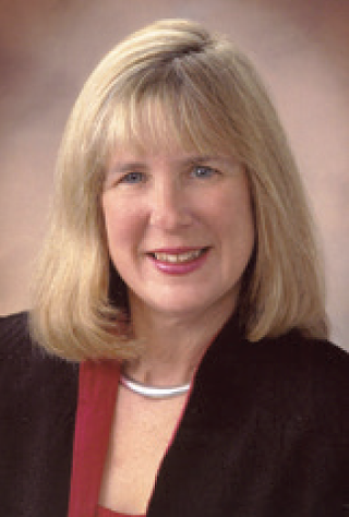 Image: Nancy Desany (Coldwell Banker Hickok & Boardman)