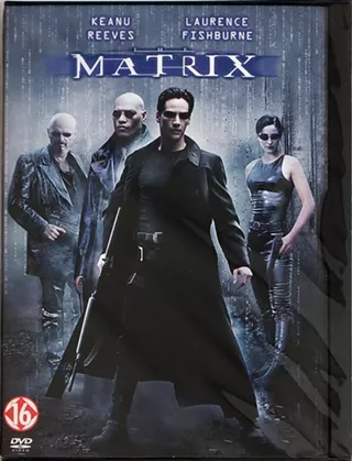 Image: 'The Matrix'
