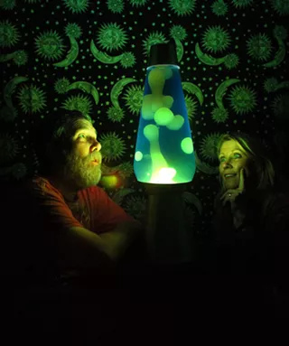 Image: Bliss Hippy