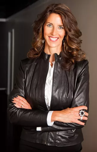 Image: Carey Lohrenz