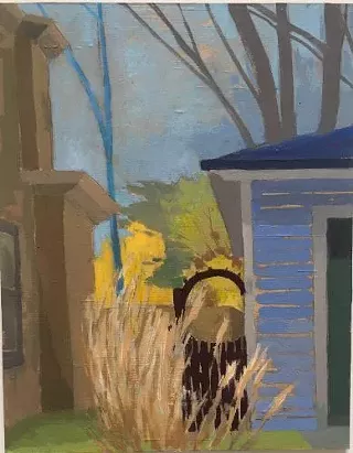 Image: Celia Reisman