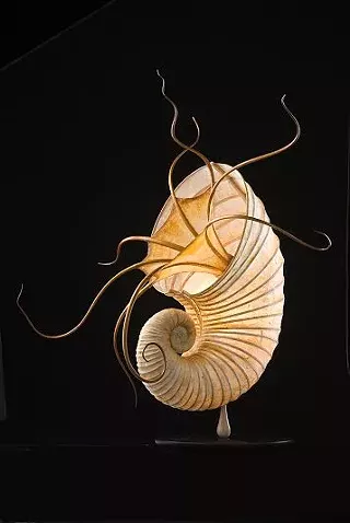 Image: 'Joined: Inspired Approaches to Vermont Contemporary Furniture and Wood Design'