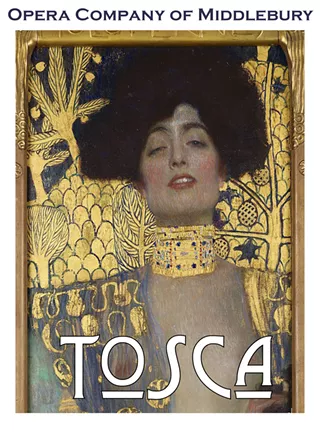Image: 'Tosca'