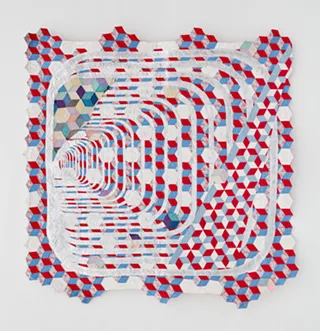 Image: 'Unbroken Current'