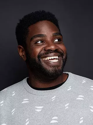 Image: Ron Funches