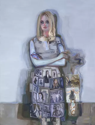 Image: Janet Werner