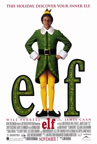 Image: 'Elf'